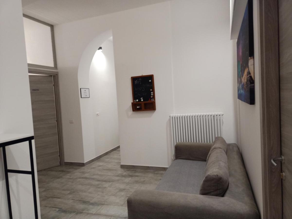 Guest house Airport Boulevard Grassobbio