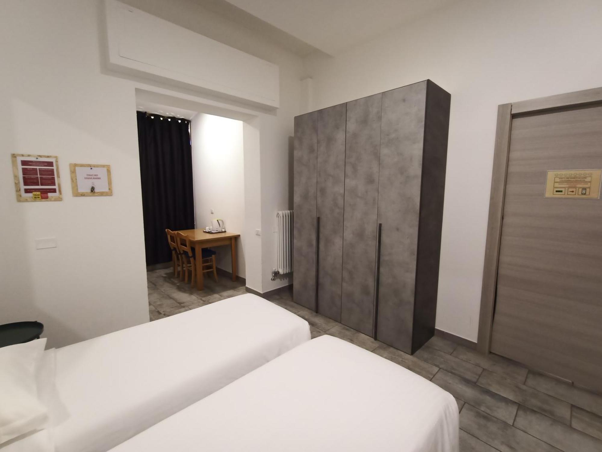 Guest house Airport Boulevard *